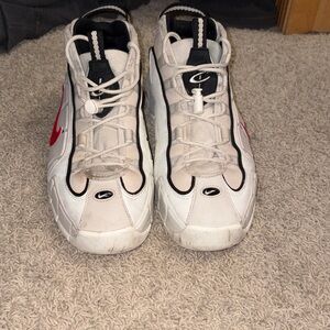 Nike Air Max Penny x Social Status